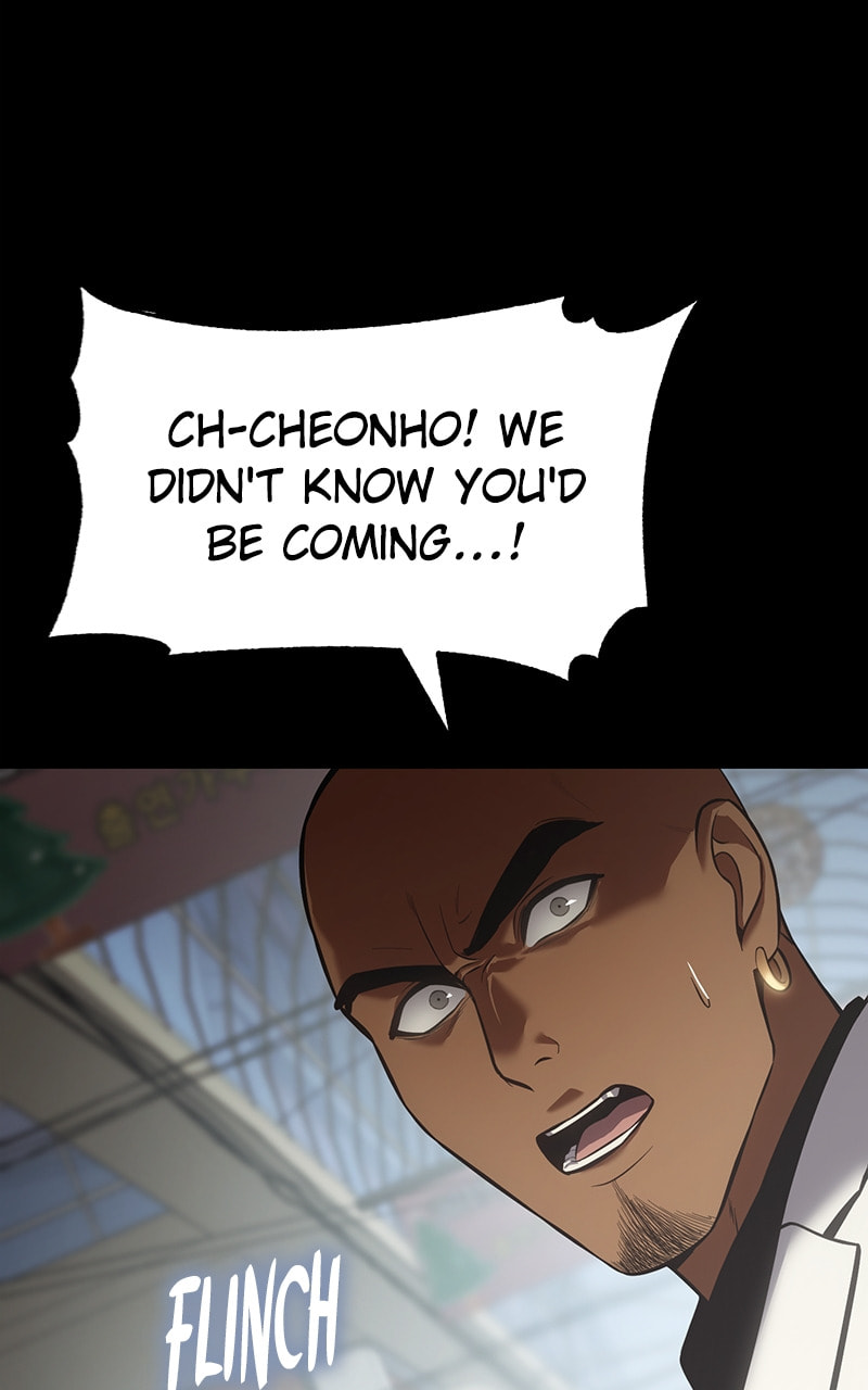 Read Mr. Baek chapter 65 image 146 on Lezhin