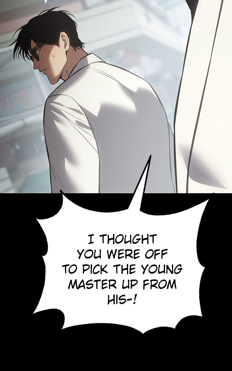 Read Mr. Baek chapter 65 image 147 on Lezhin