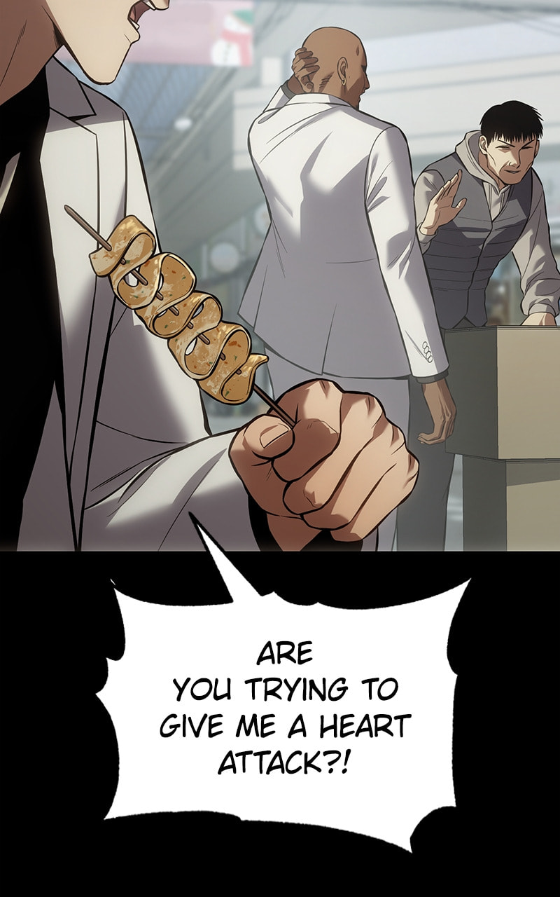 Read Mr. Baek chapter 65 image 149 on Lezhin