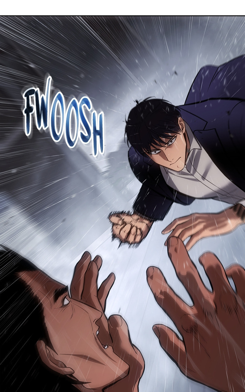 Read Mr. Baek chapter 65 image 15 on Lezhin