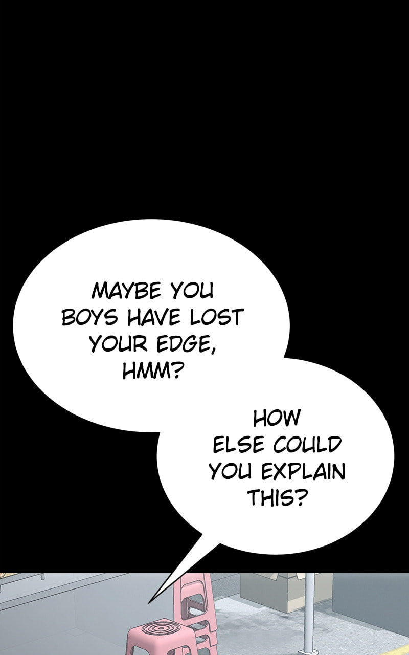 Read Mr. Baek chapter 65 image 153 on Lezhin