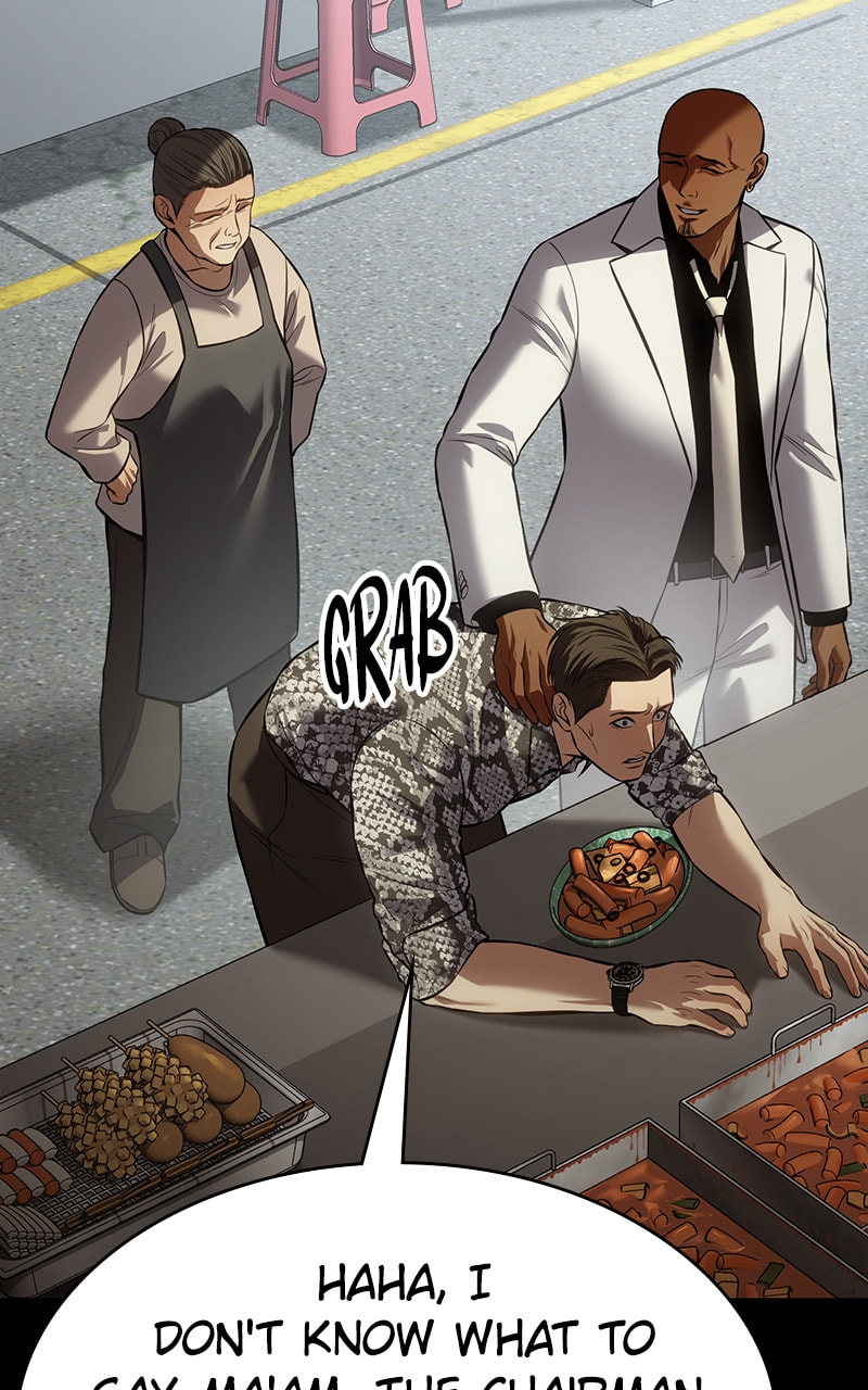 Read Mr. Baek chapter 65 image 154 on Lezhin