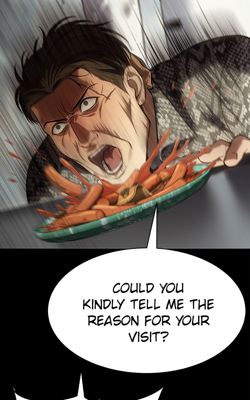 Read Mr. Baek chapter 65 image 157 on Lezhin