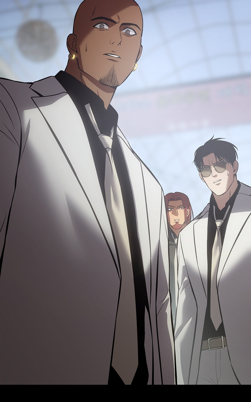 Read Mr. Baek chapter 65 image 162 on Lezhin