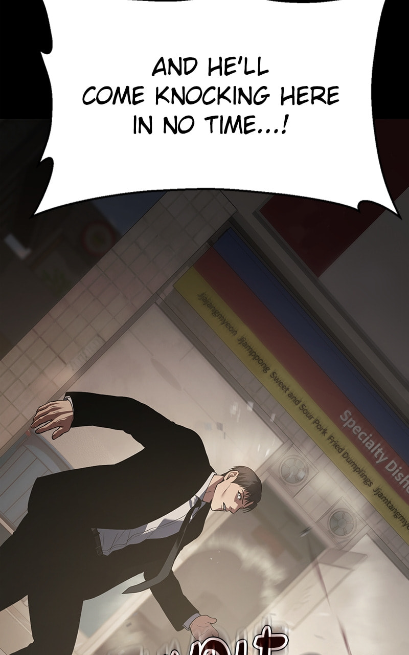 Read Mr. Baek chapter 65 image 164 on Lezhin