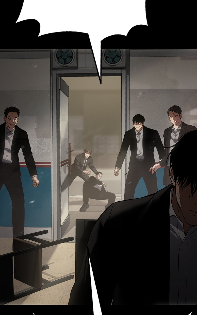 Read Mr. Baek chapter 65 image 167 on Lezhin