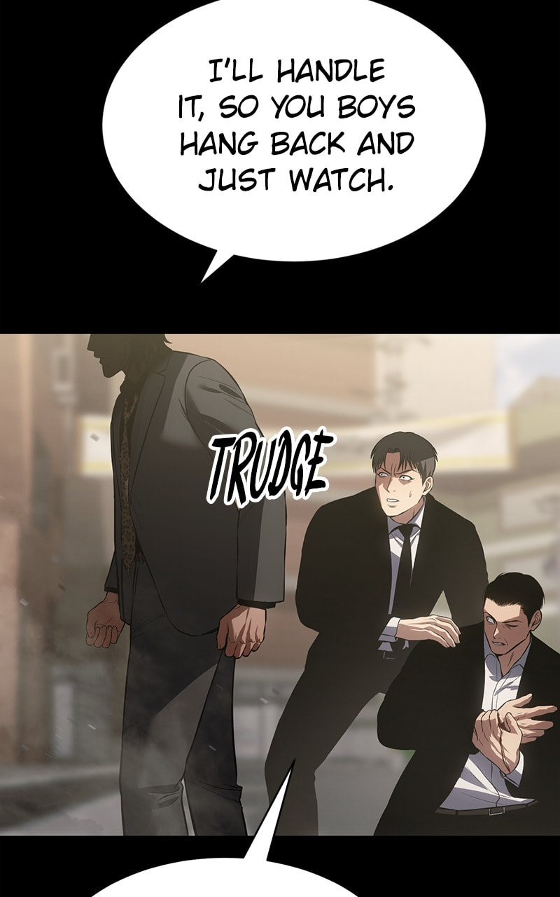 Read Mr. Baek chapter 65 image 169 on Lezhin