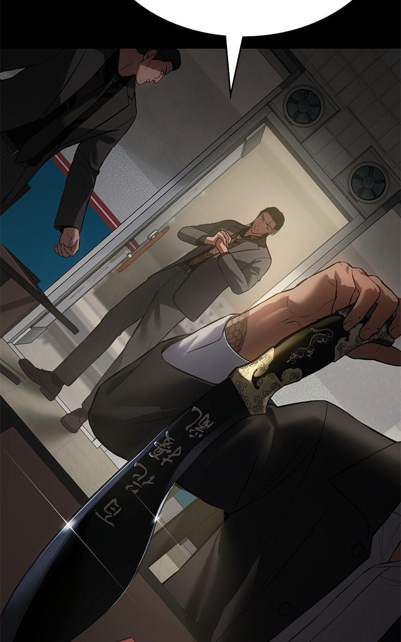 Read Mr. Baek chapter 65 image 176 on Lezhin
