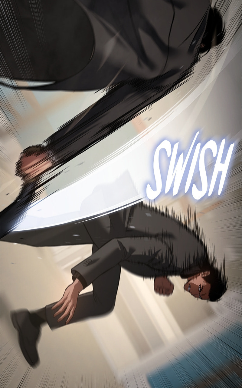 Read Mr. Baek chapter 65 image 184 on Lezhin