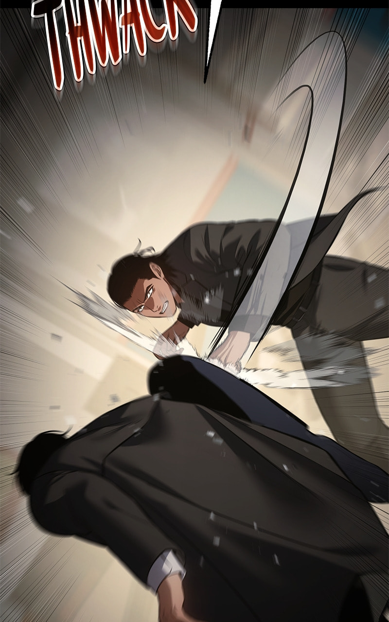 Read Mr. Baek chapter 65 image 186 on Lezhin