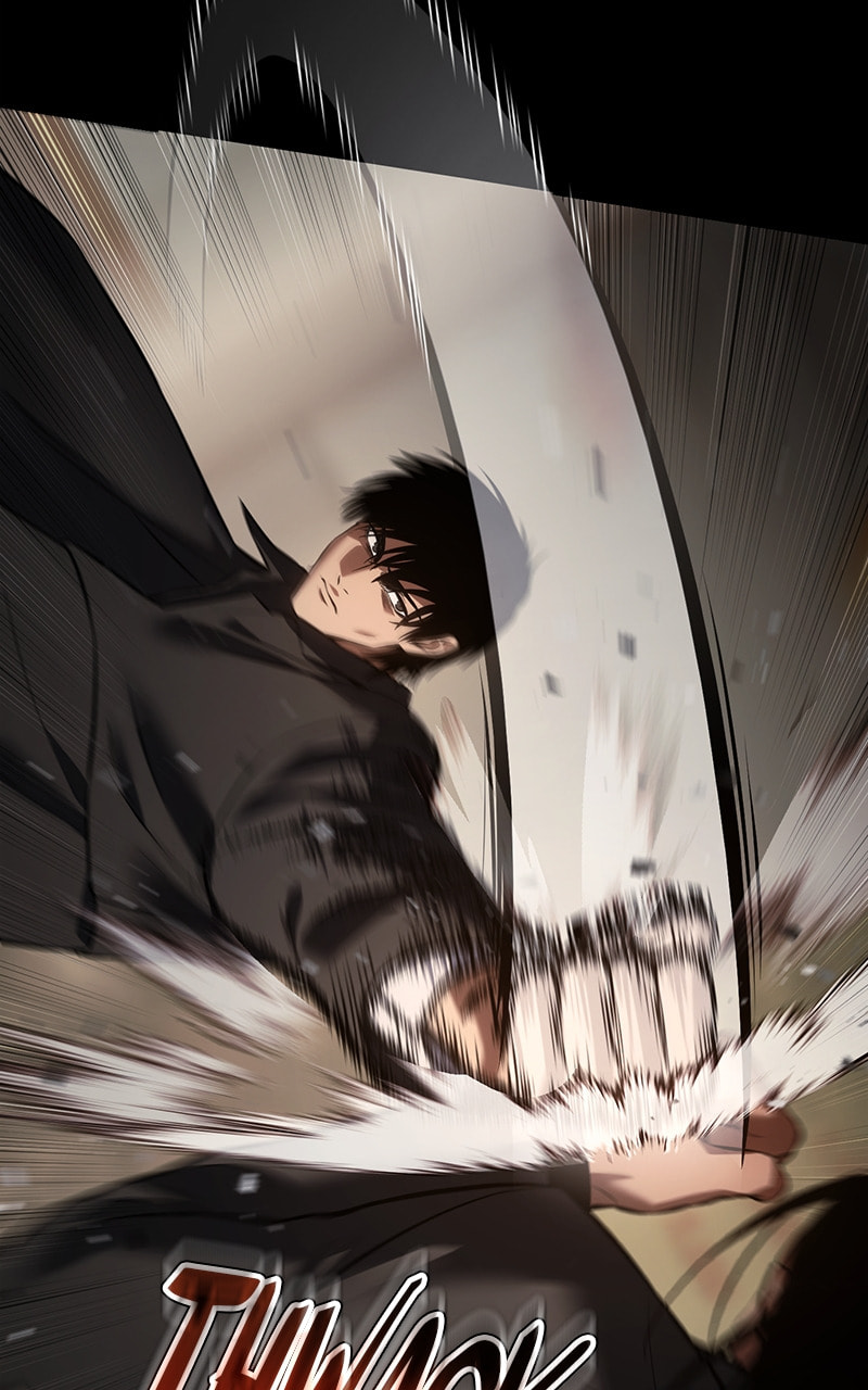 Read Mr. Baek chapter 65 image 189 on Lezhin