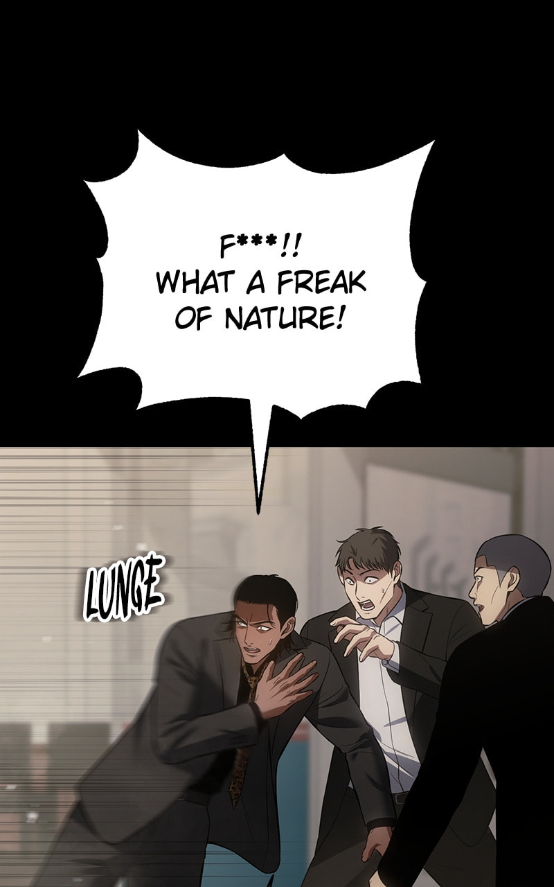 Read Mr. Baek chapter 65 image 191 on Lezhin