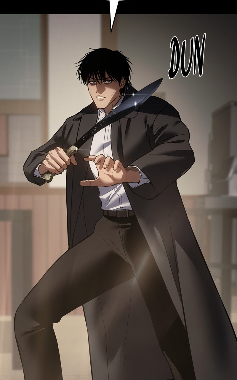 Read Mr. Baek chapter 65 image 195 on Lezhin