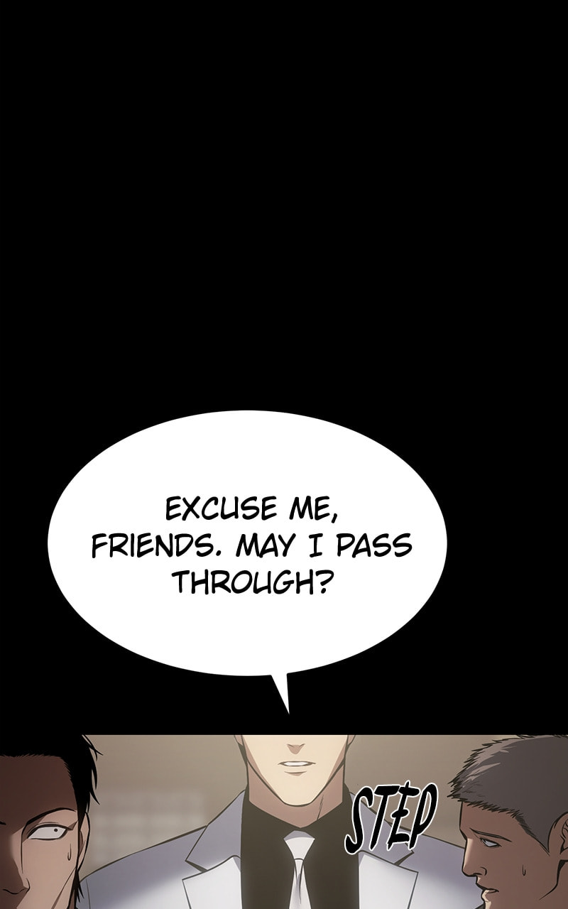 Read Mr. Baek chapter 65 image 197 on Lezhin