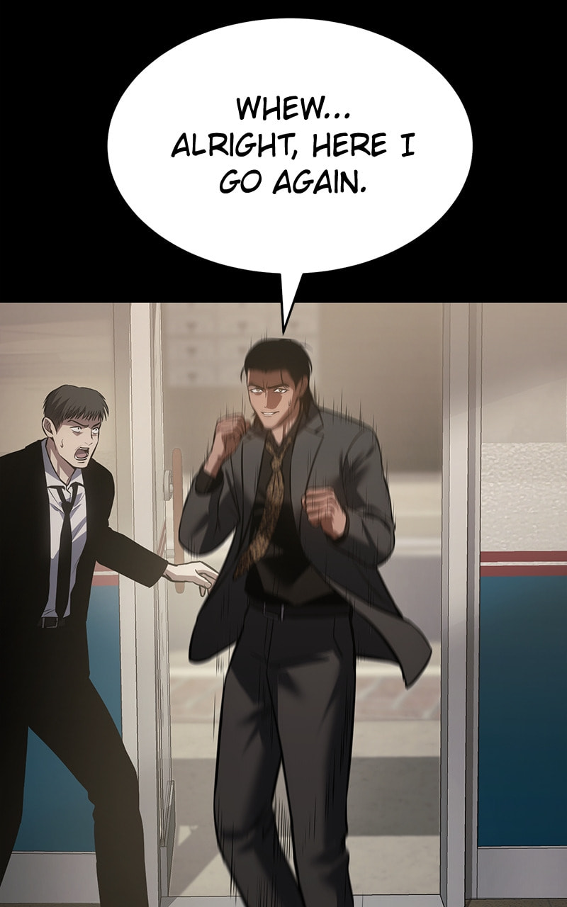 Read Mr. Baek chapter 65 image 199 on Lezhin