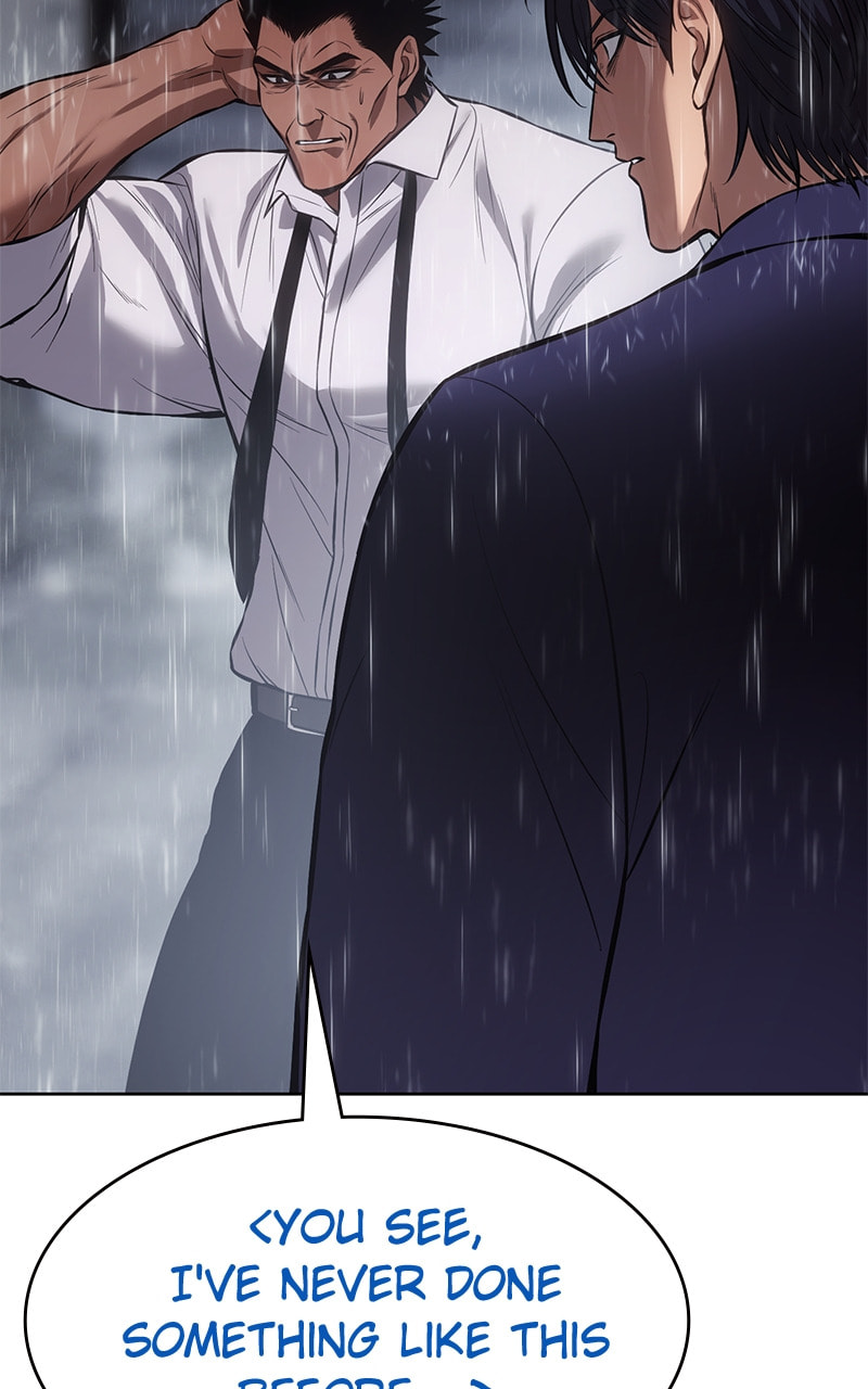 Read Mr. Baek chapter 65 image 20 on Lezhin