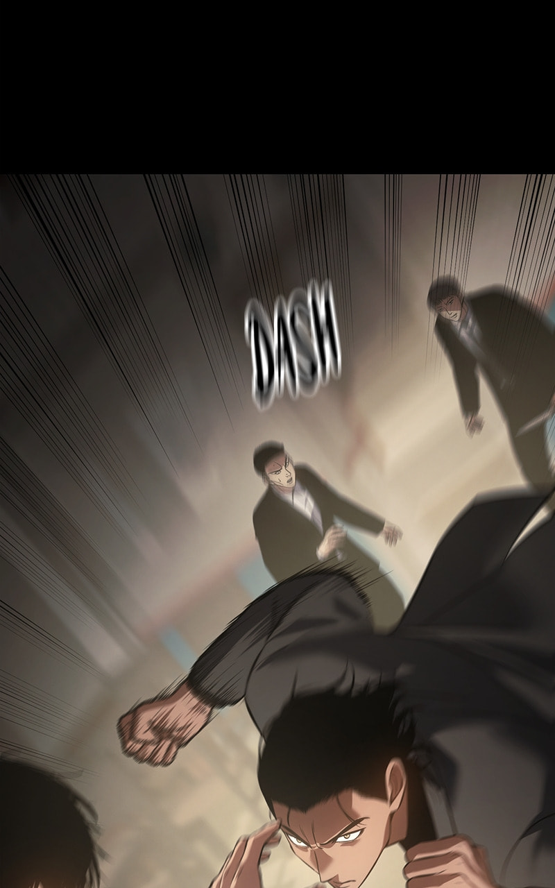 Read Mr. Baek chapter 65 image 201 on Lezhin