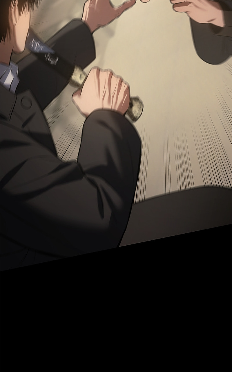 Read Mr. Baek chapter 65 image 202 on Lezhin