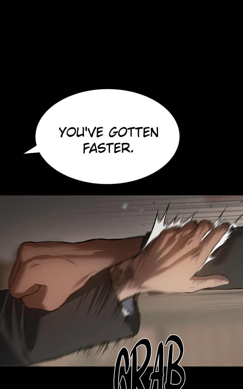 Read Mr. Baek chapter 65 image 203 on Lezhin