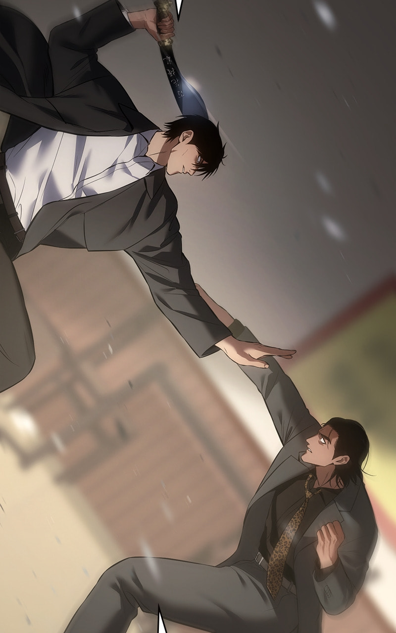 Read Mr. Baek chapter 65 image 205 on Lezhin