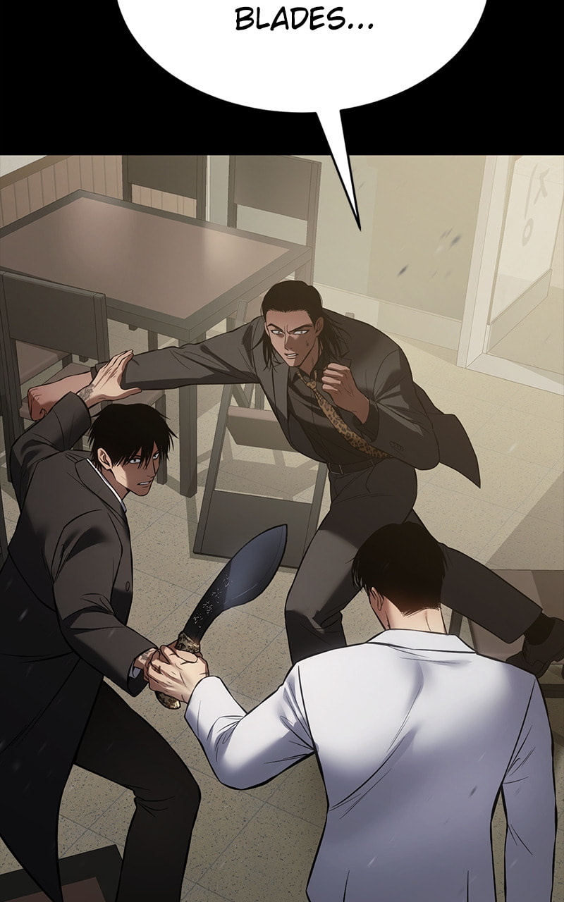 Read Mr. Baek chapter 65 image 211 on Lezhin