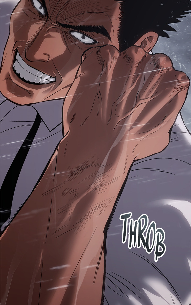 Read Mr. Baek chapter 65 image 35 on Lezhin