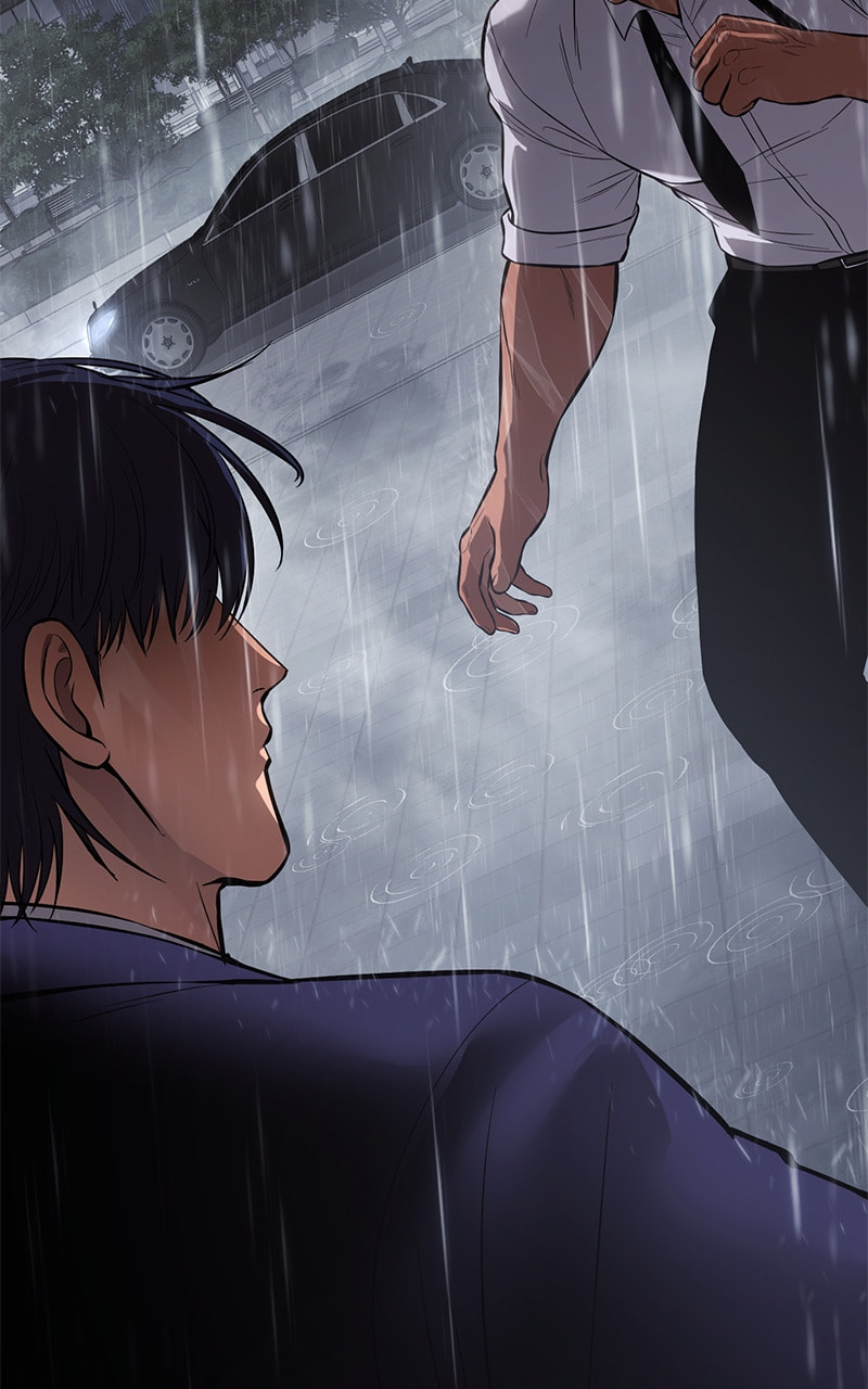 Read Mr. Baek chapter 65 image 37 on Lezhin
