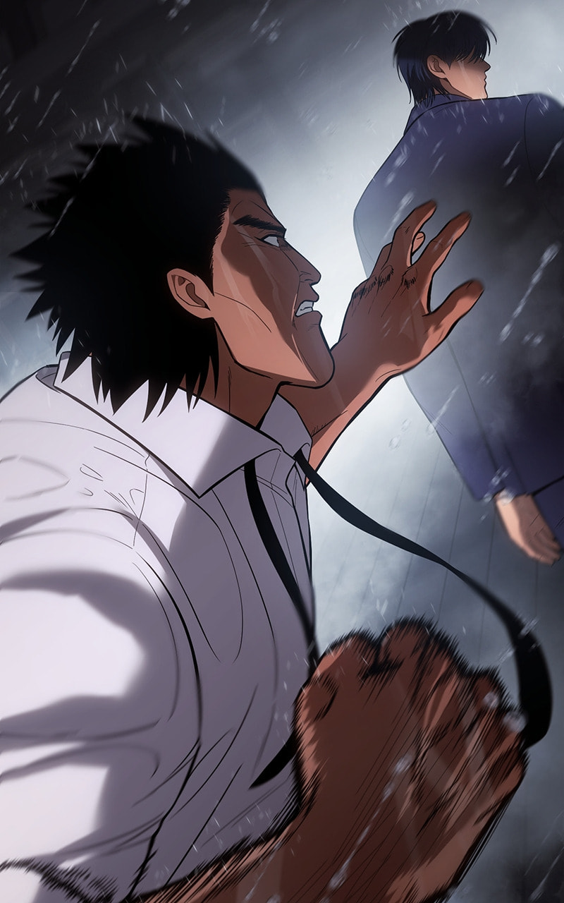 Read Mr. Baek chapter 65 image 4 on Lezhin