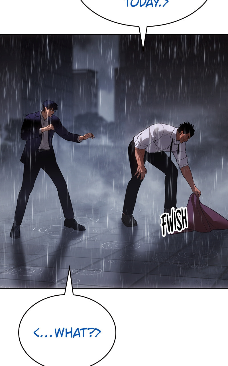 Read Mr. Baek chapter 65 image 41 on Lezhin
