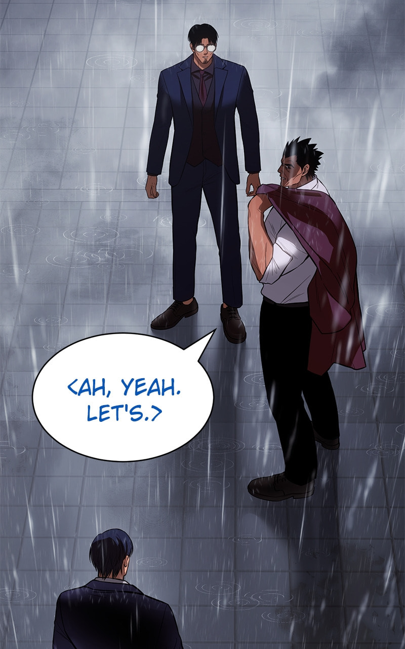 Read Mr. Baek chapter 65 image 48 on Lezhin