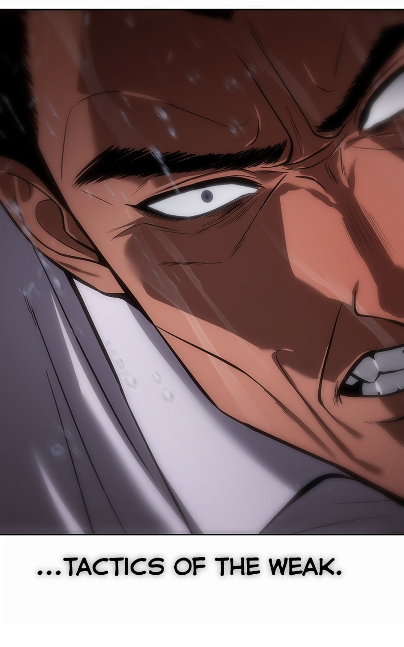 Read Mr. Baek chapter 65 image 6 on Lezhin