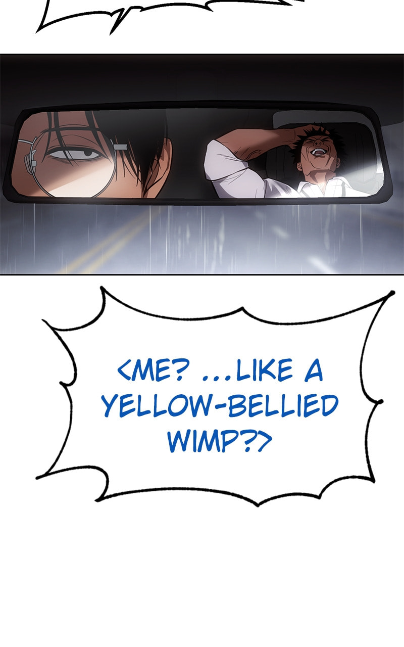 Read Mr. Baek chapter 65 image 65 on Lezhin