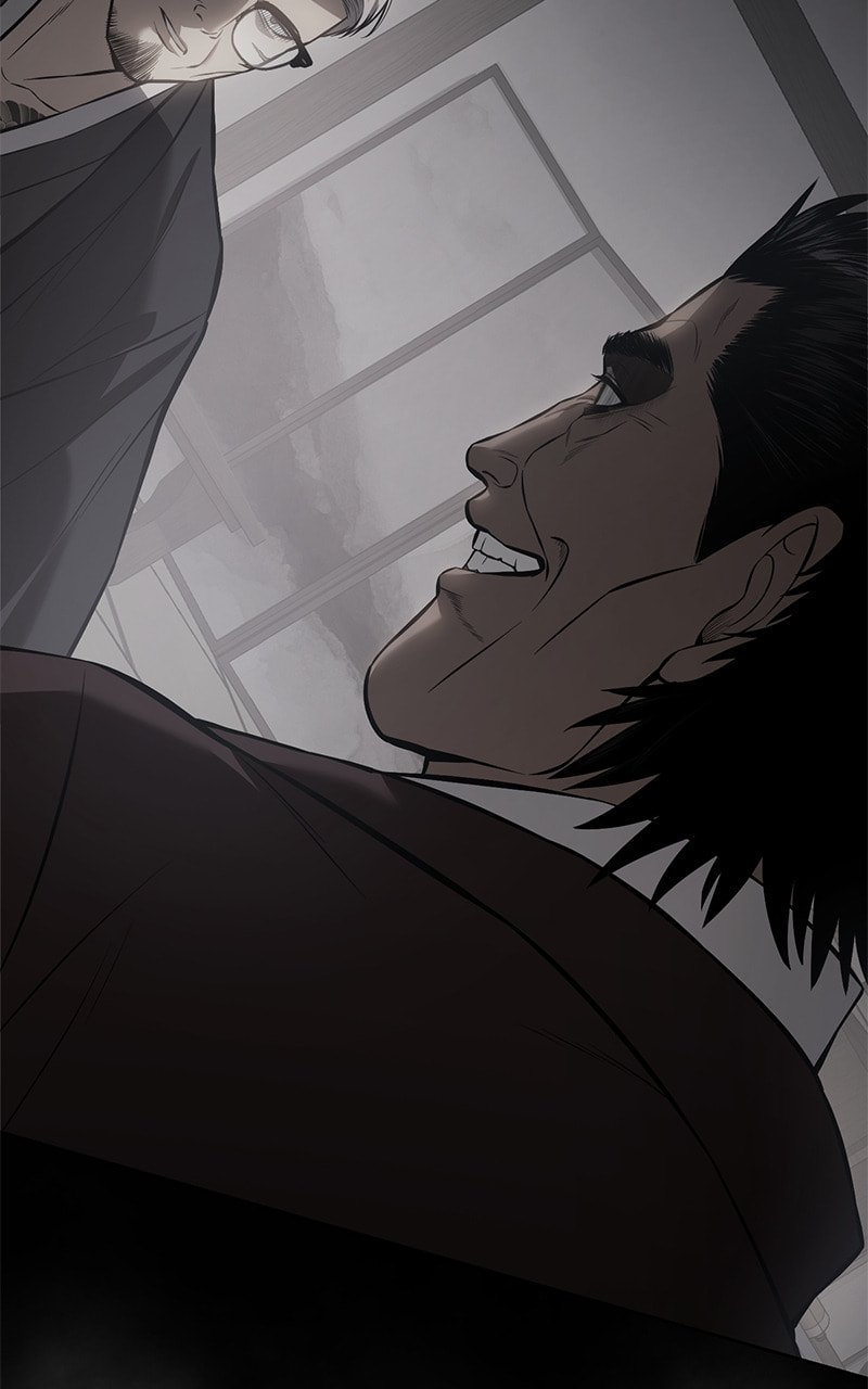Read Mr. Baek chapter 65 image 67 on Lezhin