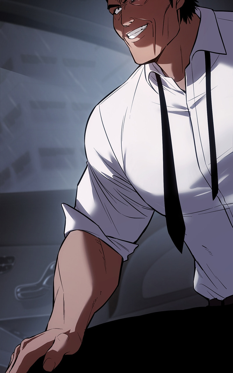 Read Mr. Baek chapter 65 image 69 on Lezhin