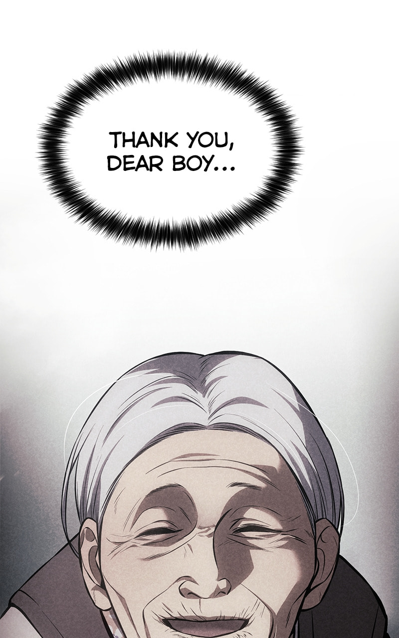 Read Mr. Baek chapter 65 image 76 on Lezhin