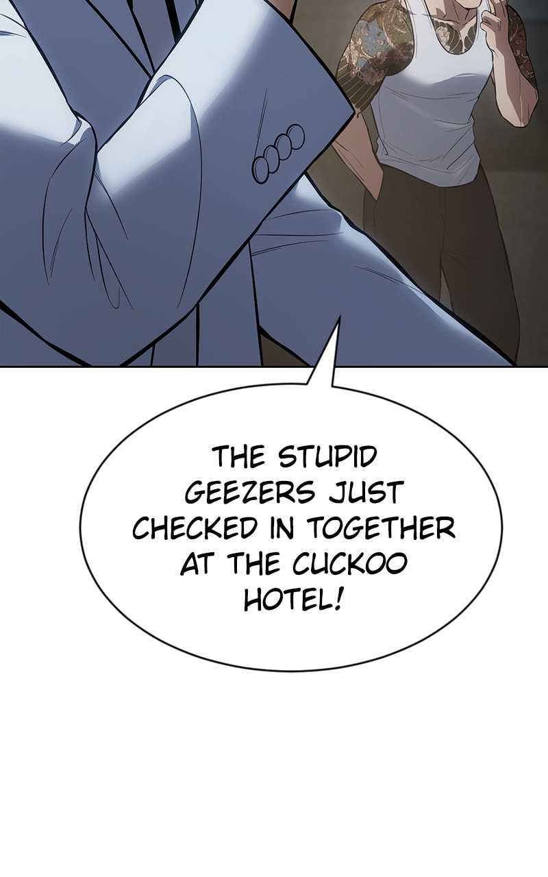 Read Mr. Baek chapter 65 image 79 on Lezhin