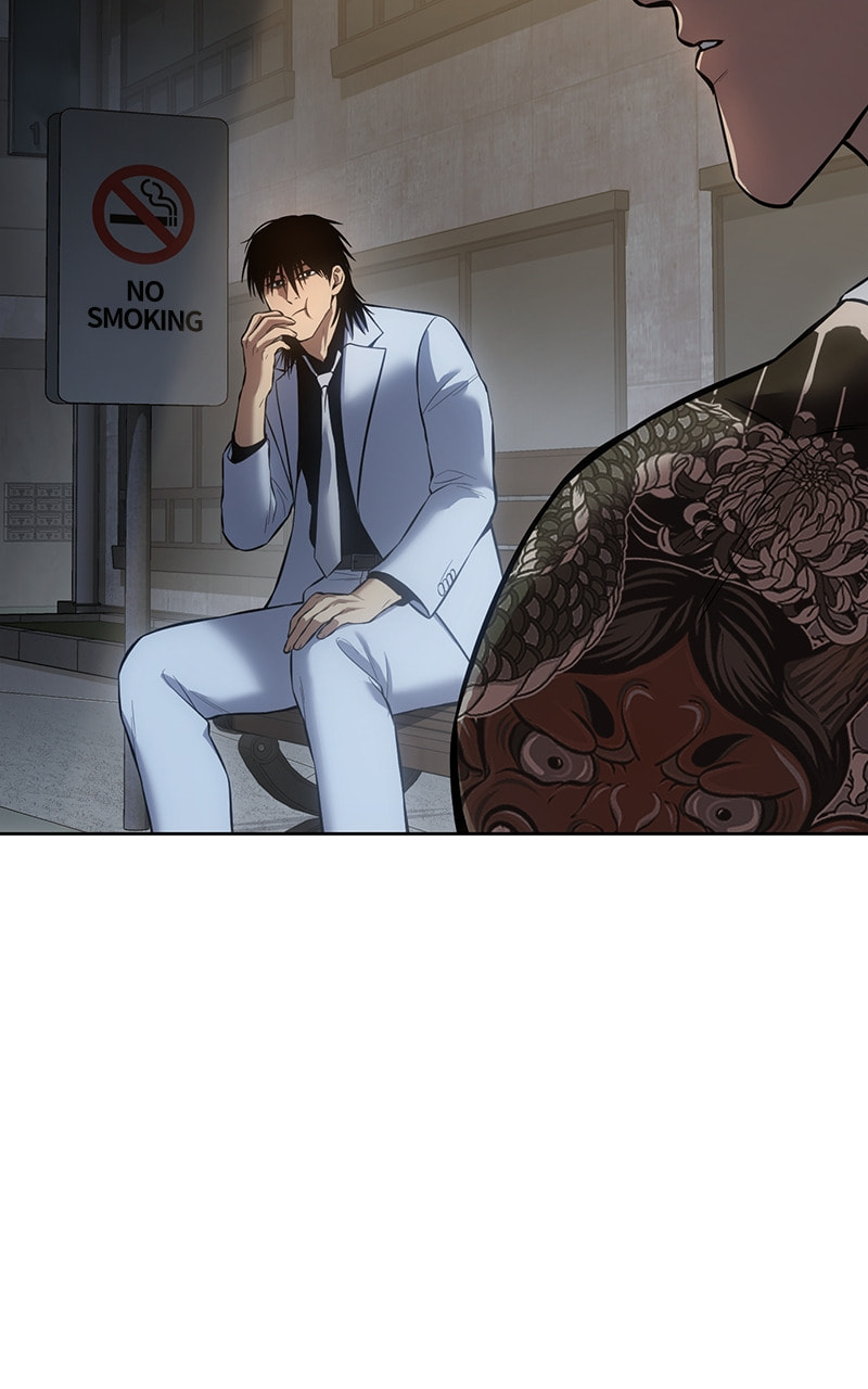 Read Mr. Baek chapter 65 image 81 on Lezhin