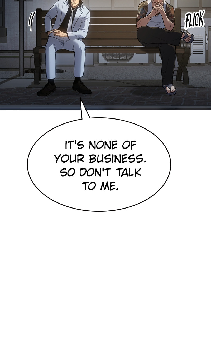 Read Mr. Baek chapter 65 image 83 on Lezhin