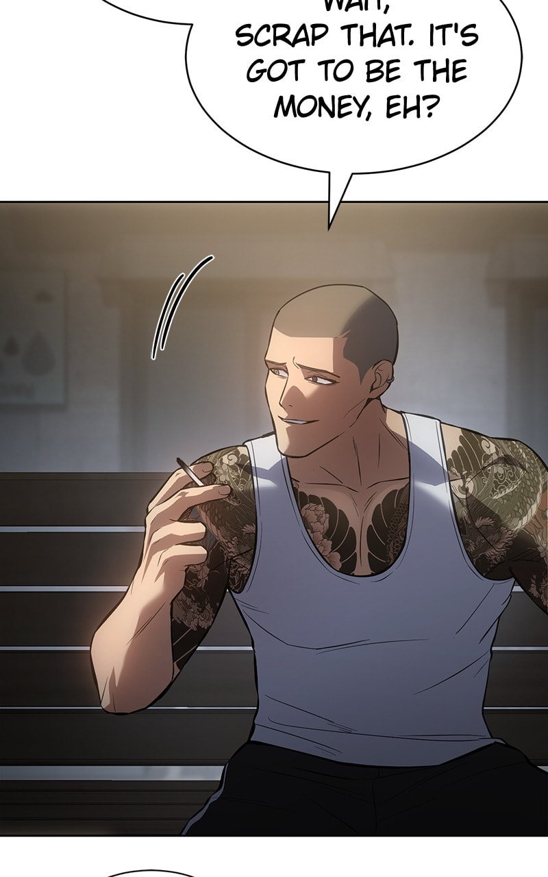 Read Mr. Baek chapter 65 image 88 on Lezhin
