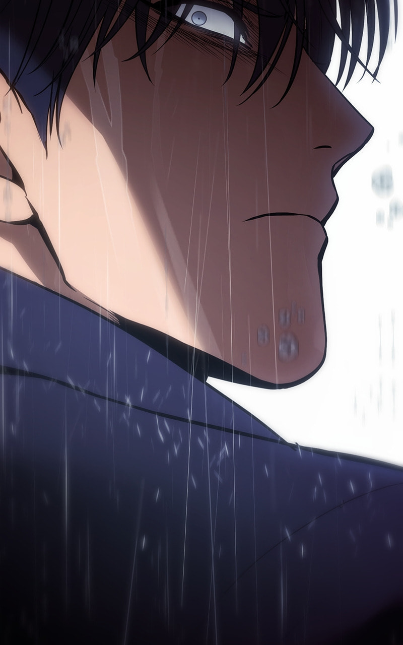 Read Mr. Baek chapter 65 image 9 on Lezhin