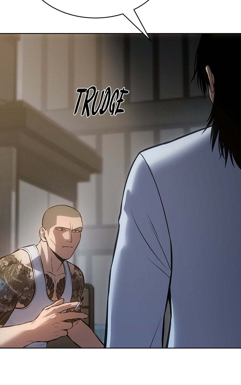 Read Mr. Baek chapter 65 image 90 on Lezhin