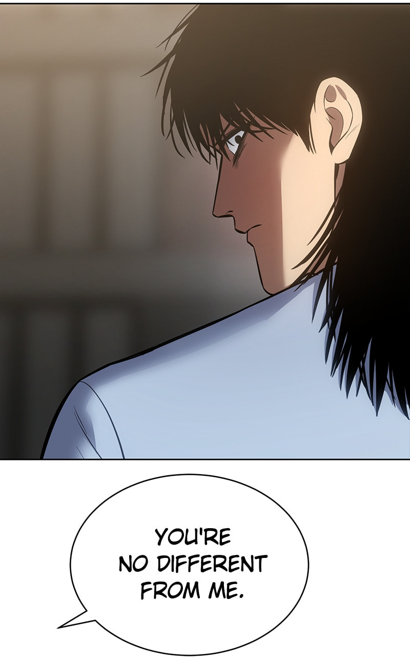 Read Mr. Baek chapter 65 image 94 on Lezhin