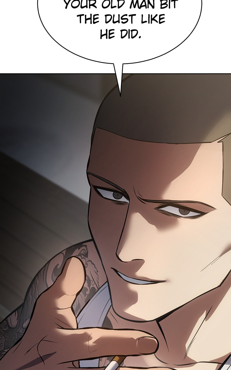 Read Mr. Baek chapter 65 image 98 on Lezhin