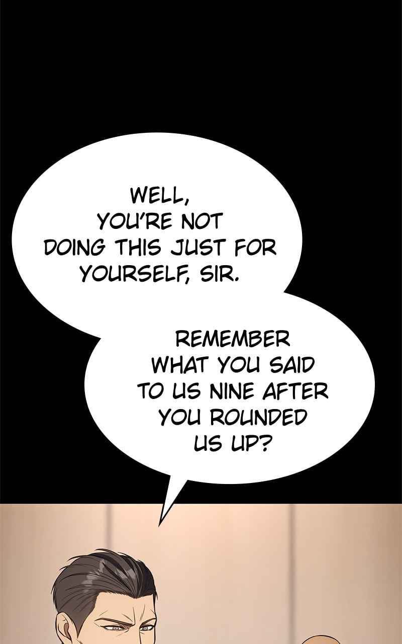 Read Mr. Baek chapter 66 image 10 on Lezhin