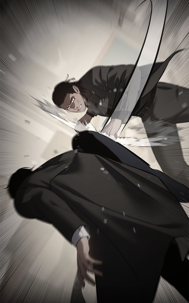 Read Mr. Baek chapter 66 image 101 on Lezhin