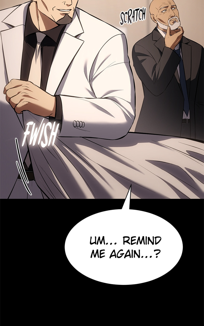 Read Mr. Baek chapter 66 image 11 on Lezhin