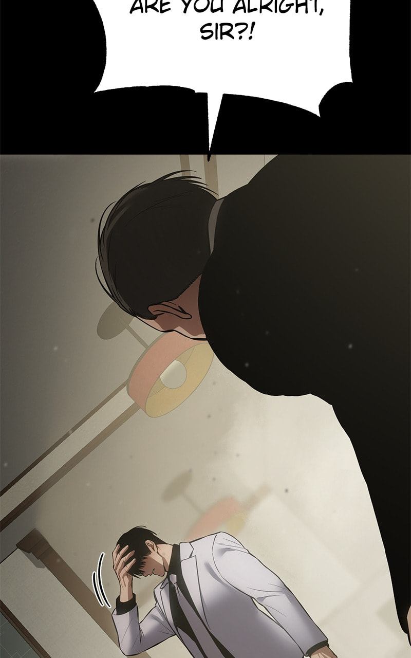 Read Mr. Baek chapter 66 image 110 on Lezhin