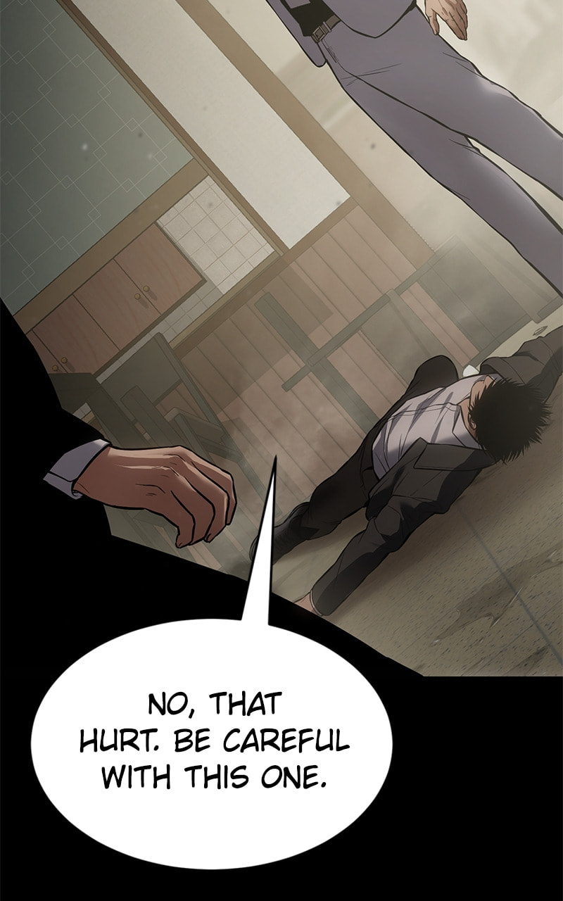 Read Mr. Baek chapter 66 image 111 on Lezhin