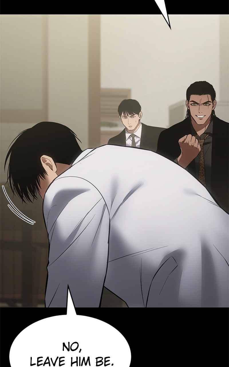 Read Mr. Baek chapter 66 image 115 on Lezhin
