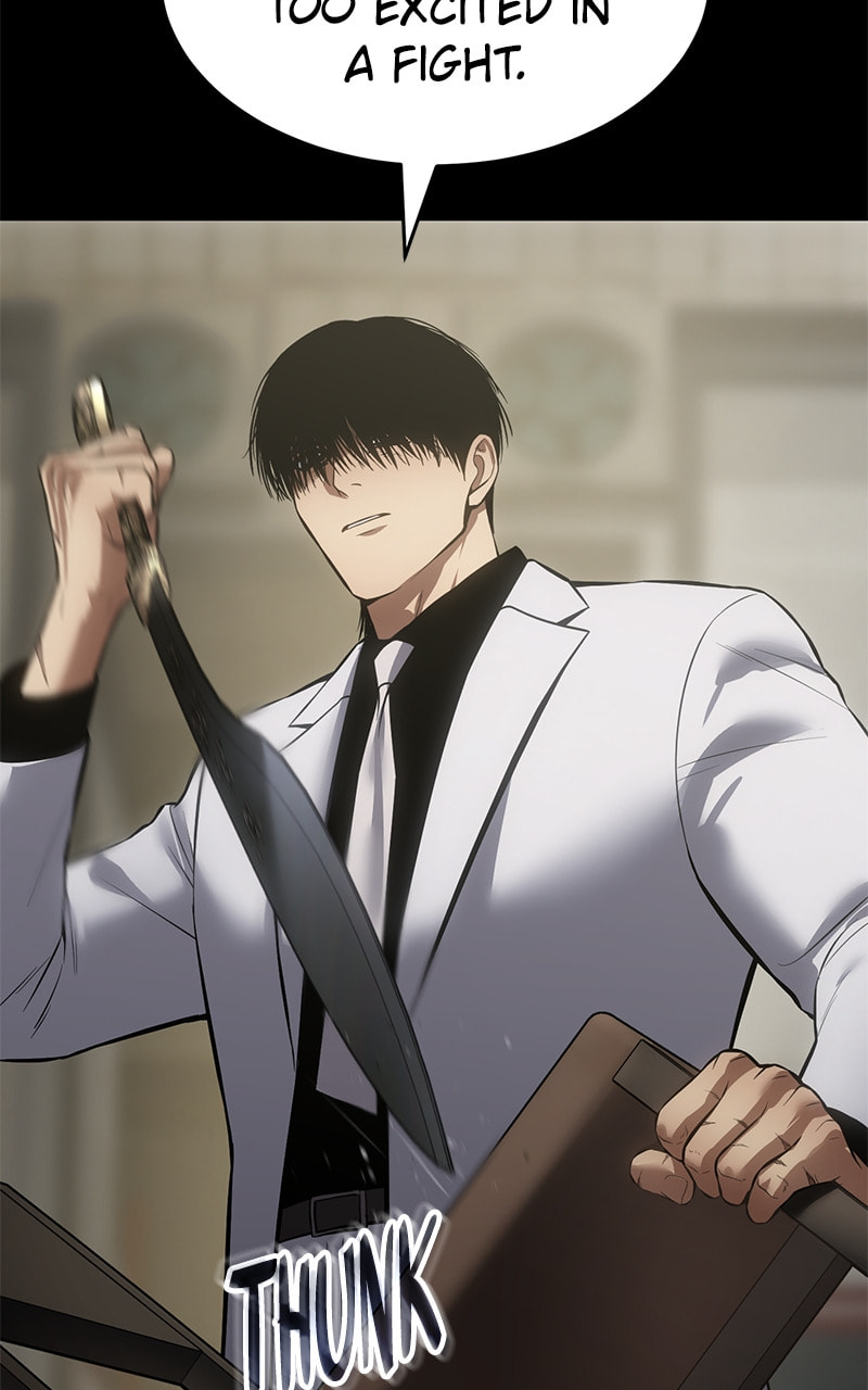 Read Mr. Baek chapter 66 image 119 on Lezhin